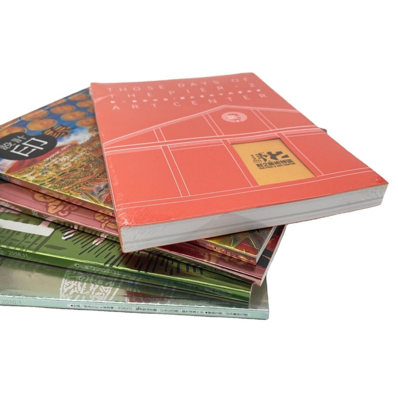 Kertas Seni Cetak Buku Mewarnai Kustom Sertifikat CS Desain Klasik