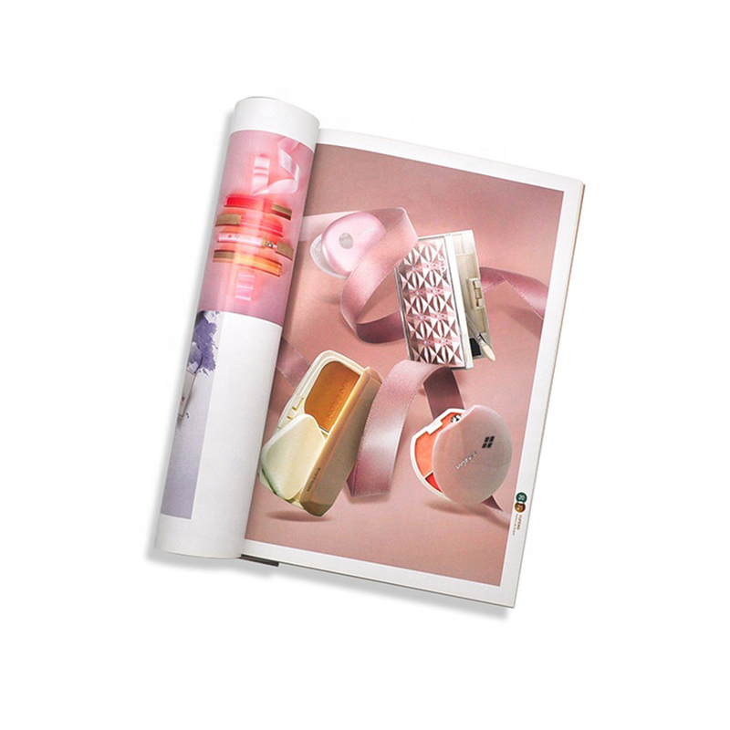 Permukaan Laminasi Film Glossy Printing Penuh Warna Kustom