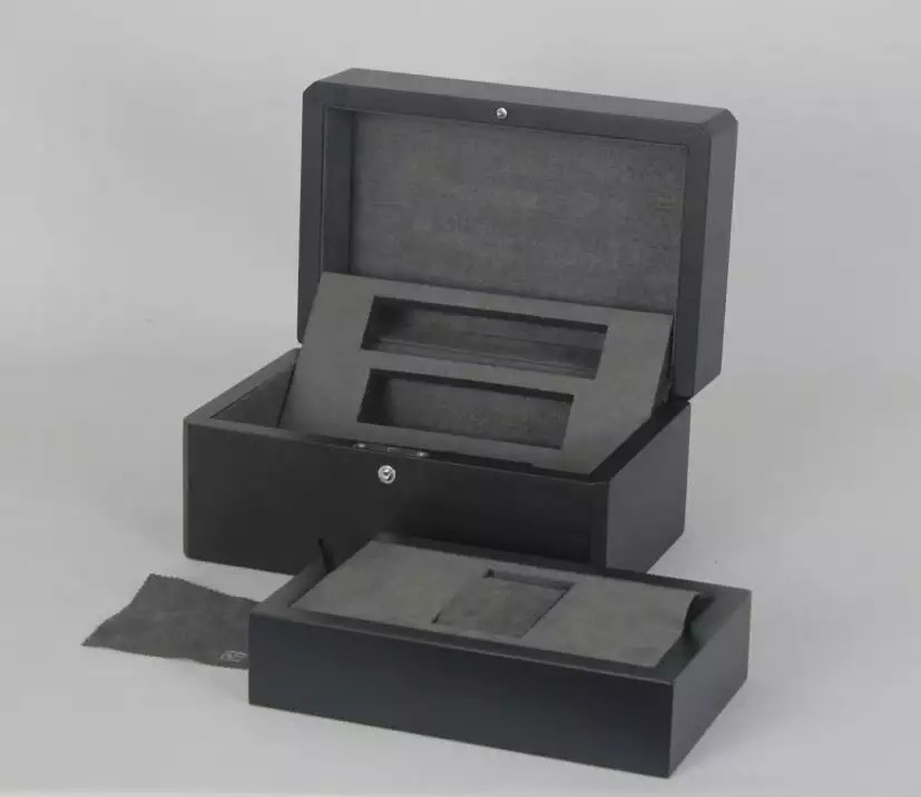 14x11x9cm Kotak Cetak Penuh Warna Kotak Kemasan Mewah Suichang