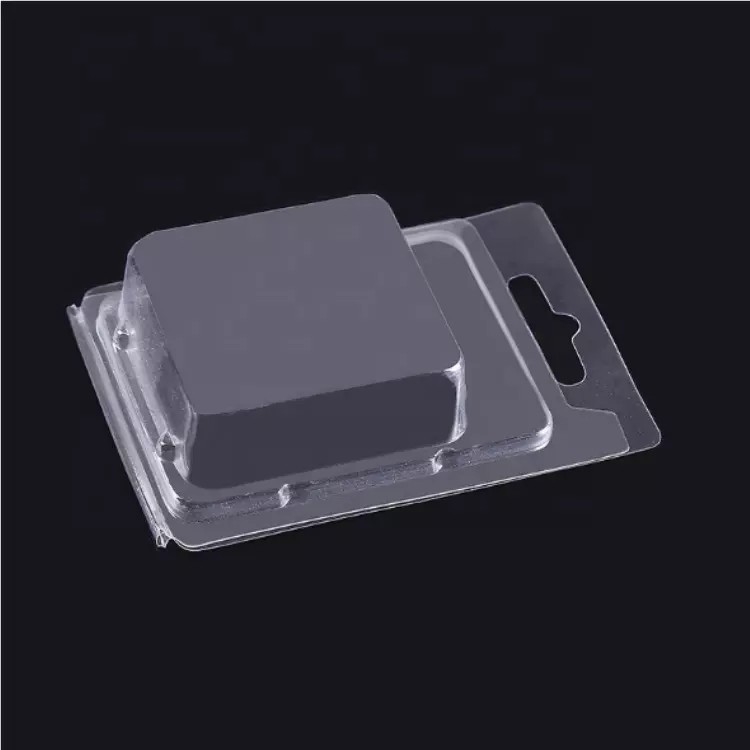 Oem Plastic Hanger Clamshell Clear Blister Box Untuk Casing Ponsel